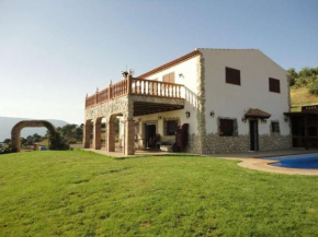 Rancho los Cuñaos El Gastor